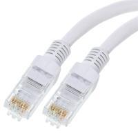 MOLİX MX-CAT01 1MT UTP CAT6 PATCH  Kablo - 1